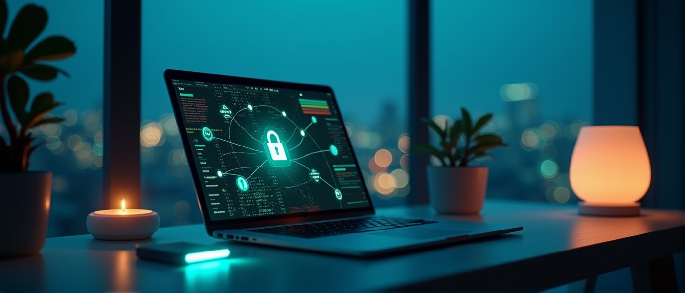 Dein Anfänger-Guide: Wie du dein erstes VPN in 2026 auswählst und einrichtest