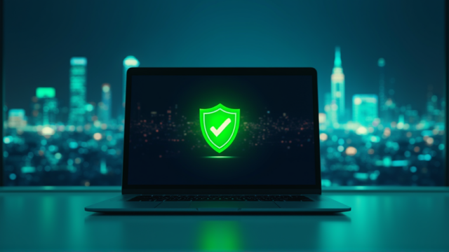 Sicher im Internet – Die wichtigsten Tools für deine Online-Sicherheit