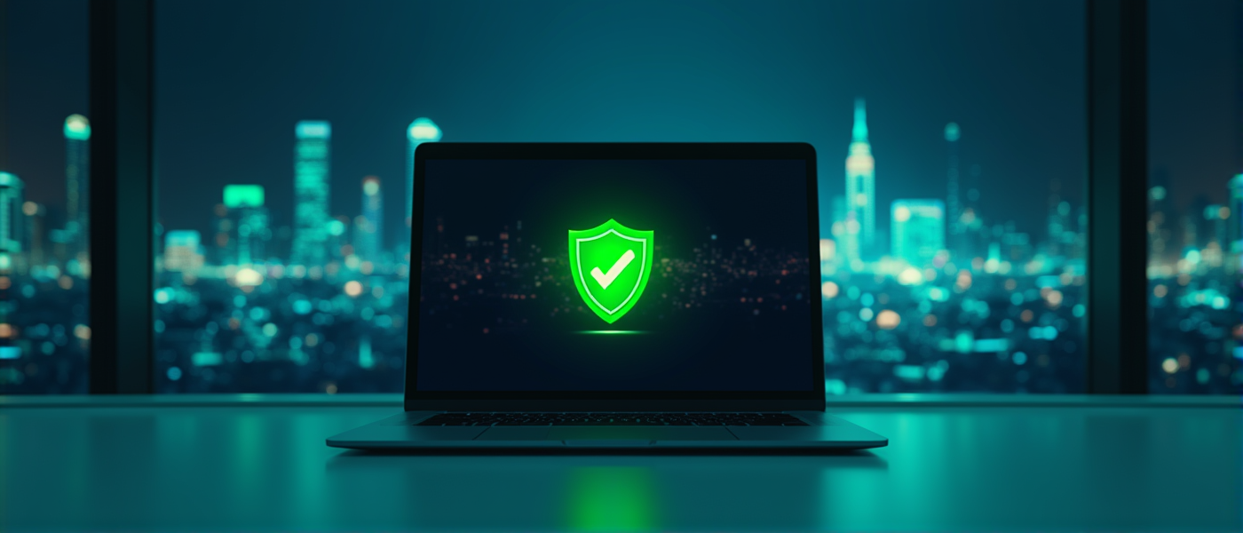 Sicher im Internet – Die wichtigsten Tools für deine Online-Sicherheit