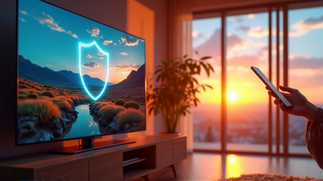 Bestes VPN für Streaming 2026: Netflix, Disney+ & DAZN entsperren