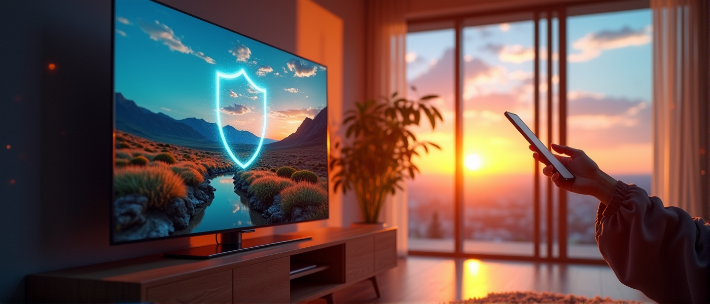 Bestes VPN für Streaming 2026: Netflix, Disney+ & DAZN entsperren