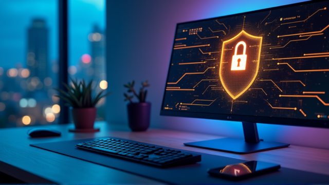 Dein 2026-Check: Die 7 wichtigsten Sicherheits-Apps, die du neben deinem VPN brauchst