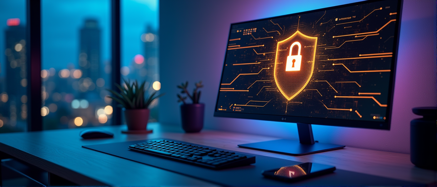 Dein 2026-Check: Die 7 wichtigsten Sicherheits-Apps, die du neben deinem VPN brauchst