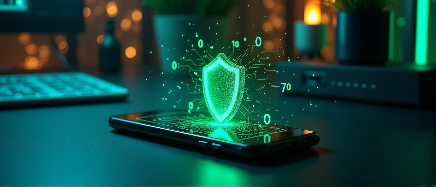 Dein Ultimate Guide: So schützt du dein Smartphone vor Cyberangriffen 2026