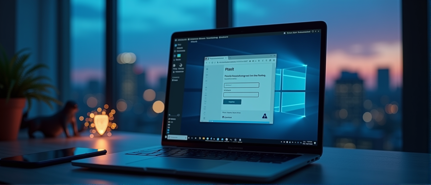 Phishing erkennen 2026: Die neuesten Tricks und wie du dich schützt