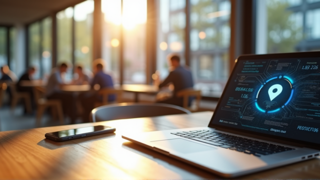 Sicher im öffentlichen WLAN: Was du wirklich brauchst (Spoiler: nicht nur VPN)