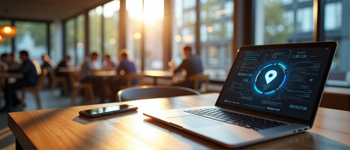 Sicher im öffentlichen WLAN: Was du wirklich brauchst (Spoiler: nicht nur VPN)