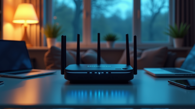 VPN auf dem Router einrichten: Alle Geräte im Heimnetz schützen
