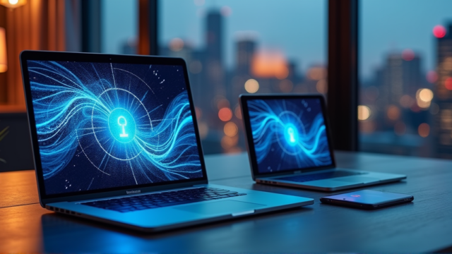 VPN für Mac, iPhone & iPad: Die besten Anbieter für Apple-Nutzer