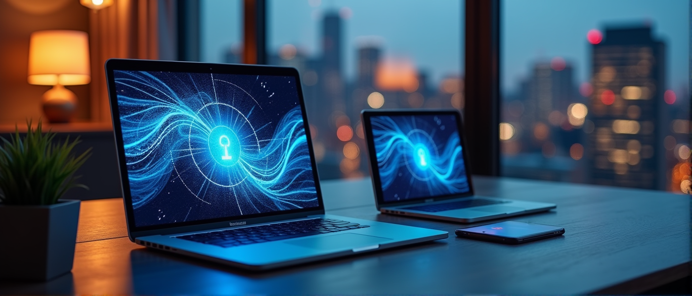 VPN für Mac, iPhone & iPad: Die besten Anbieter für Apple-Nutzer