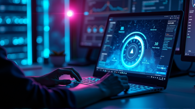 VPN-Geschwindigkeit testen & optimieren: So holst du das Maximum raus