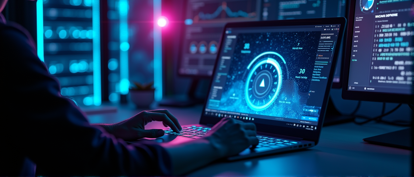 VPN-Geschwindigkeit testen & optimieren: So holst du das Maximum raus