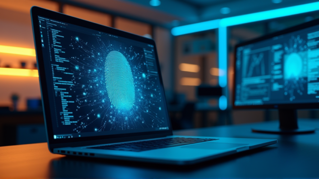 Browser-Fingerprinting: Warum ein VPN allein dich nicht anonym macht