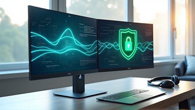 Sicherheitscheck: Home-Office mit dem richtigen VPN 2026