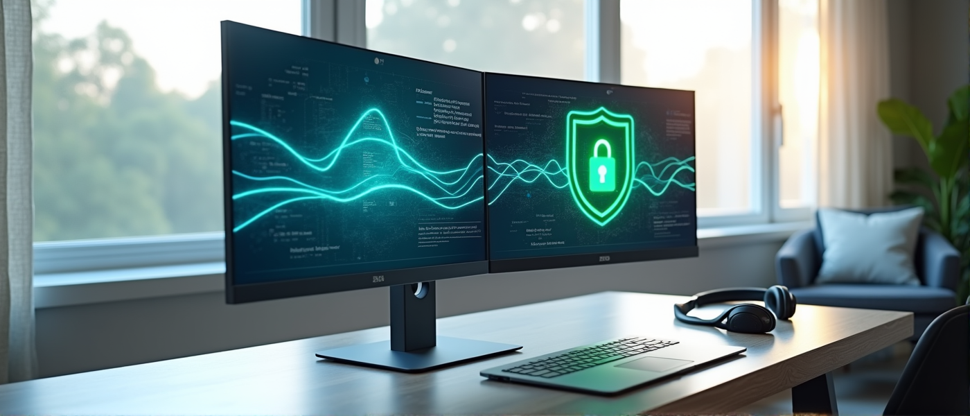 Sicherheitscheck: Home-Office mit dem richtigen VPN 2026