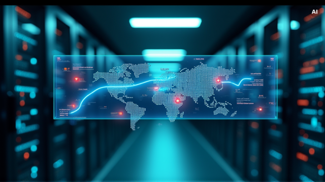 KI-Angriffe 2026: Wie Hacker deine VPN-Verbindung mit Prompt Injection unterwandern