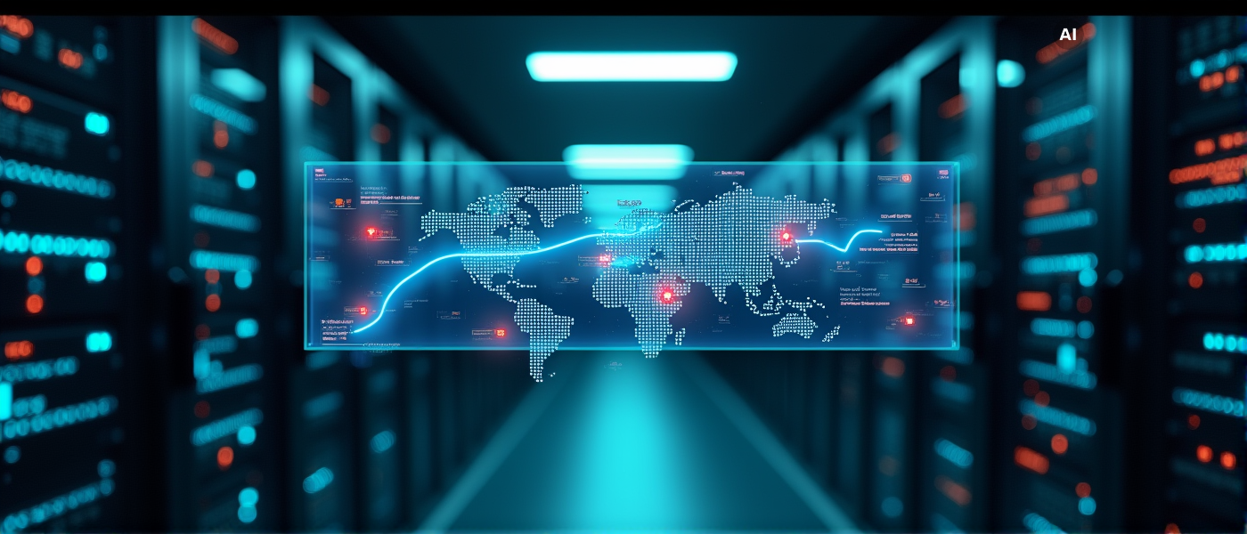 KI-Angriffe 2026: Wie Hacker deine VPN-Verbindung mit Prompt Injection unterwandern