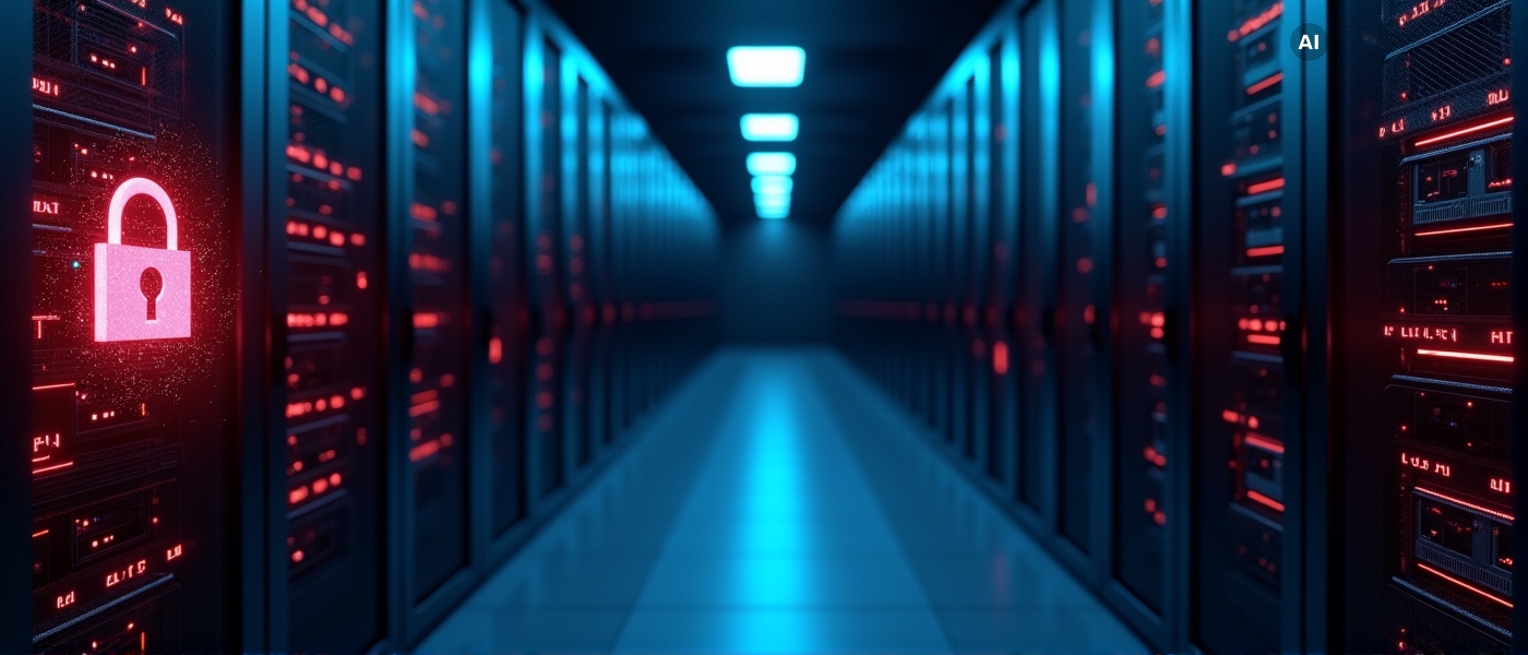 Ransomware trifft KI: Wie automatisierte Angriffe 2026 dein VPN umgehen